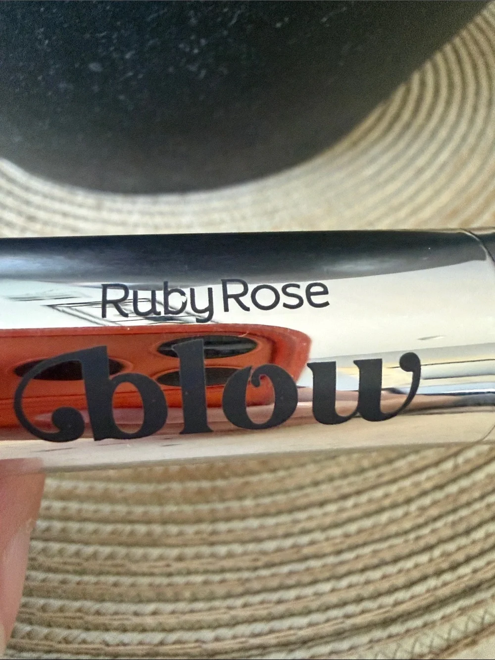 Ruby Rose So Real Corrective Liquid Concealer - Light Beige New Unsealed